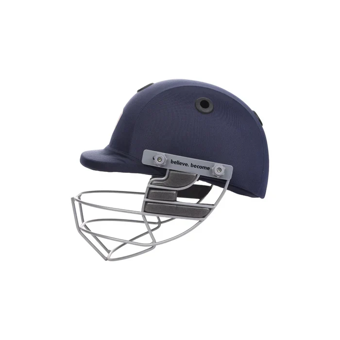 SG Smartech Cricket Helmet - Image 3