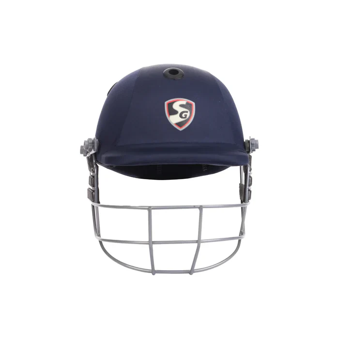 SG Smartech Cricket Helmet - Image 4