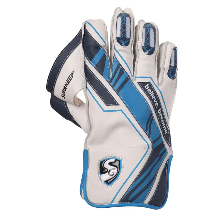 SG Supakeep Wicket Keeping Gloves - Image 4