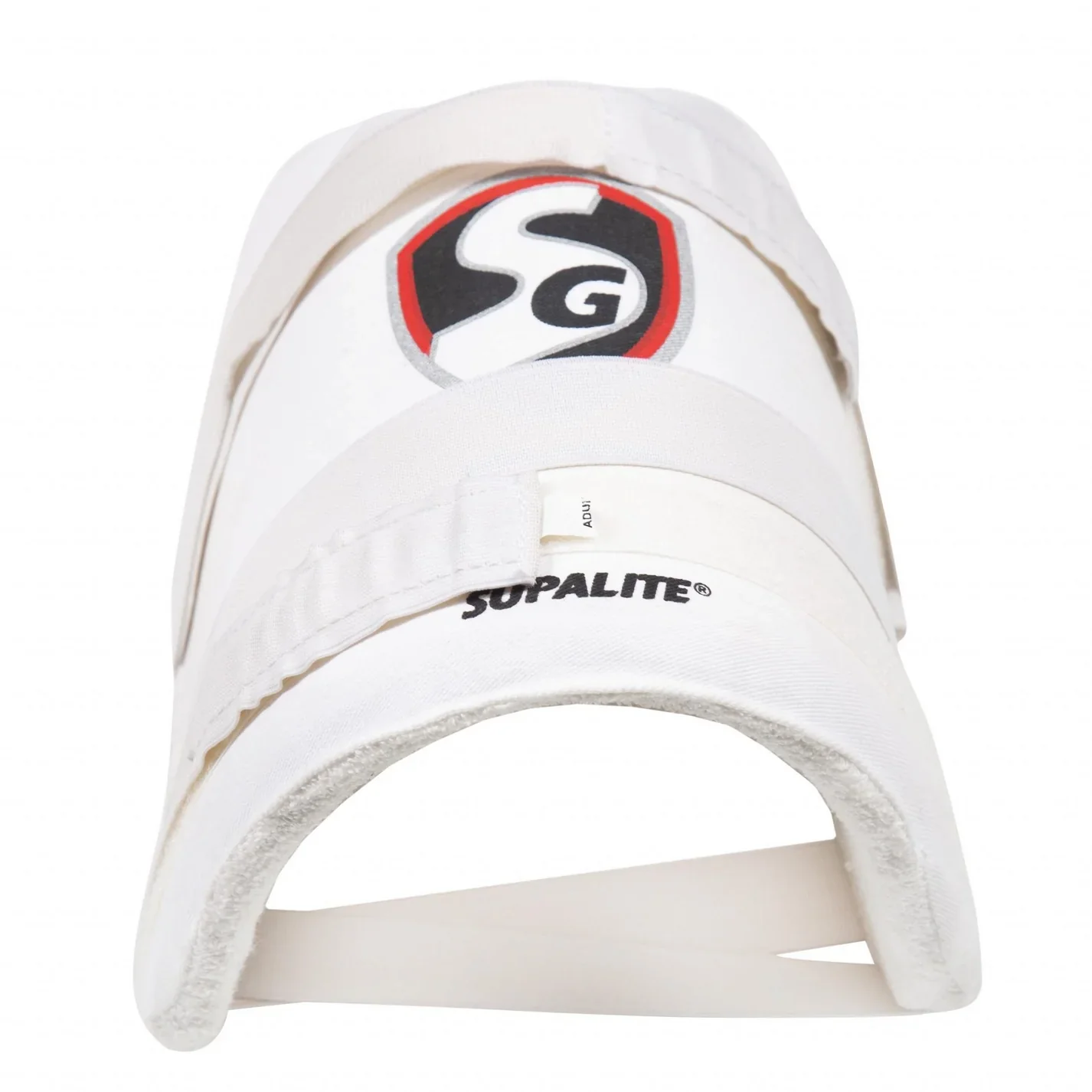 SG Supalite Cricket Batting Chest Guard - Image 2