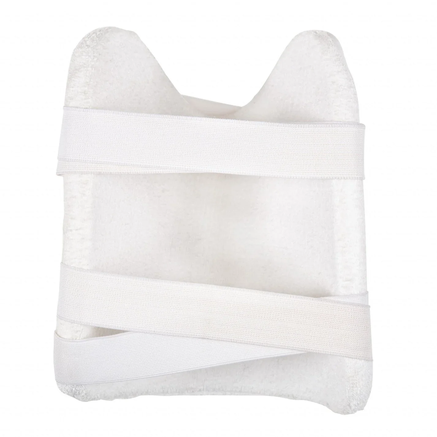 SG Supalite Cricket Batting Chest Guard - Image 3