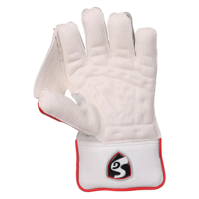SG Test Wicket Keeping Gloves - Image 3