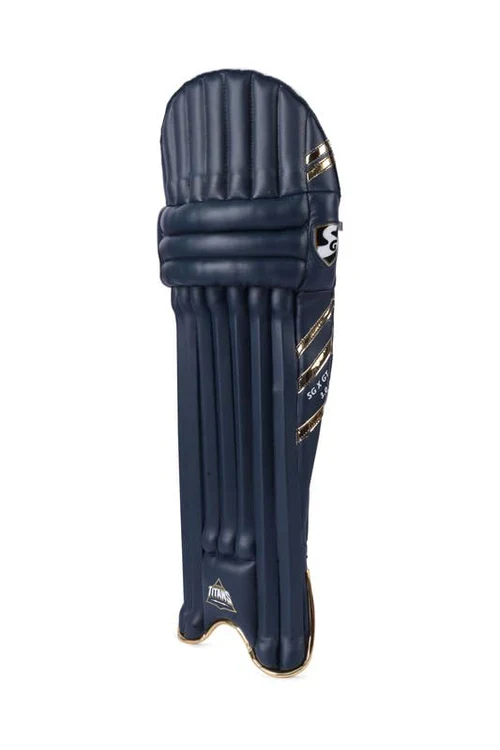 SG X GT 3.0 Cricket Batting Pads - Image 4