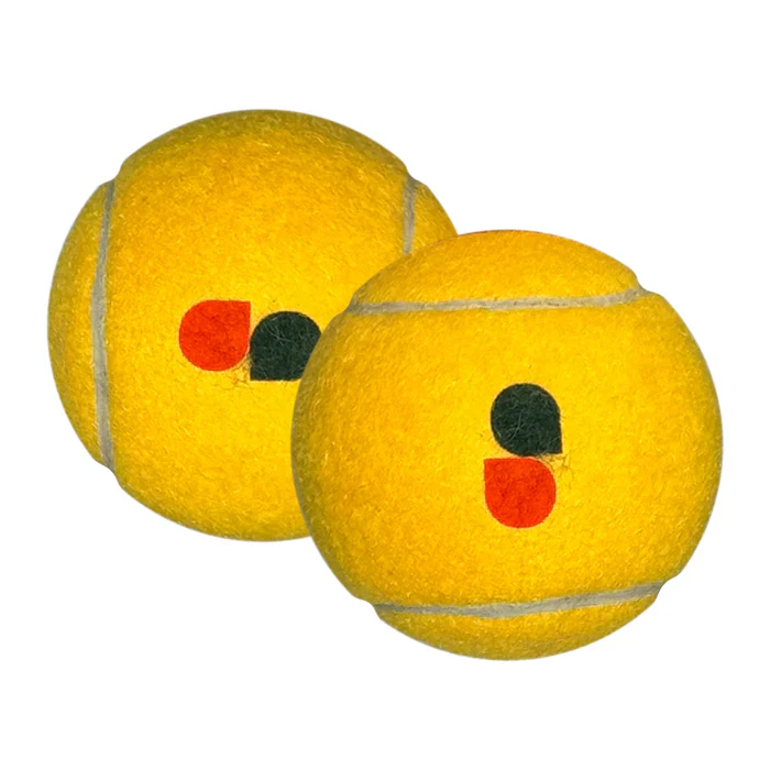 Shine Cricket Tape Ball 3 Ball Pack - Image 5