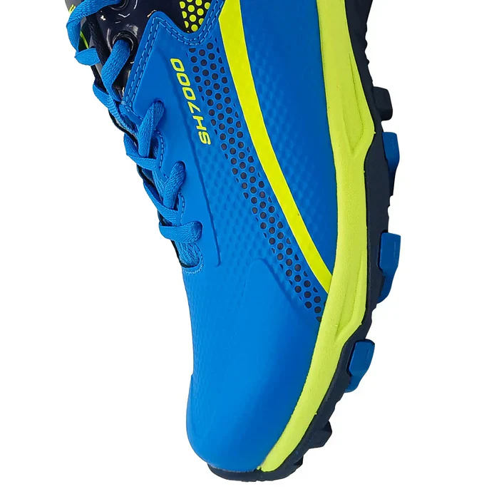 Shine New Edition Cricket Shoes - Image 5