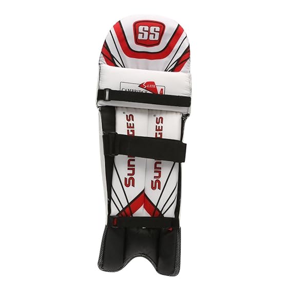 SS Cambridge Cricket Batting Pads Adult - Image 2