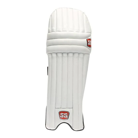 SS Cambridge Cricket Batting Pads Adult - Image 3