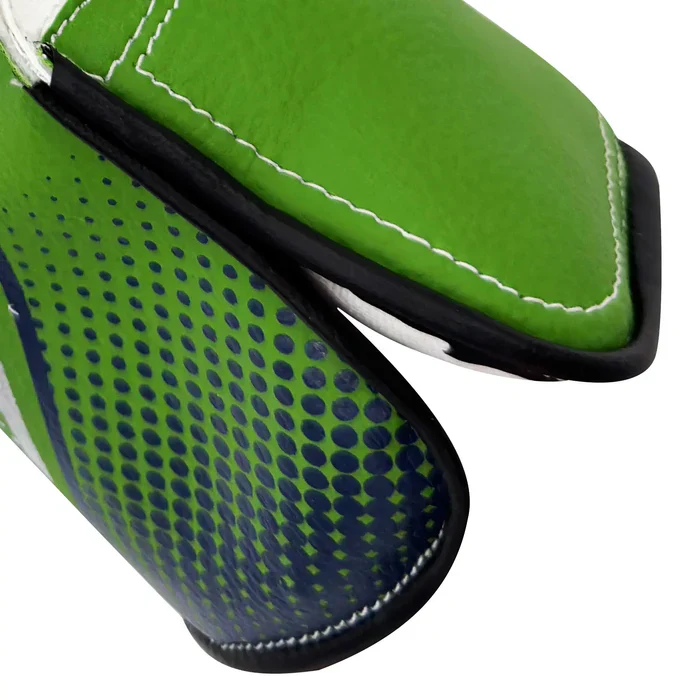 SS Catcher Wicket Keeping Gloves - Image 8