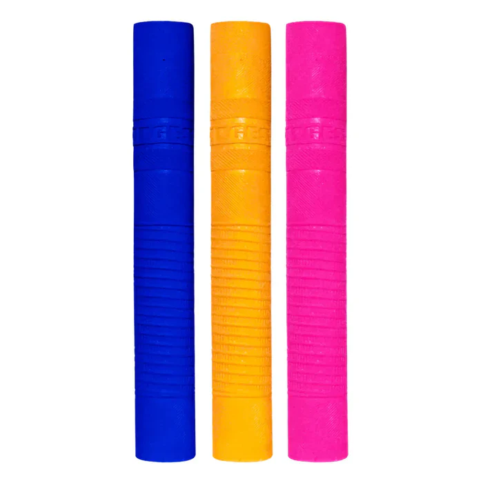 SS Chevring Cricket Bat Grip - Image 3