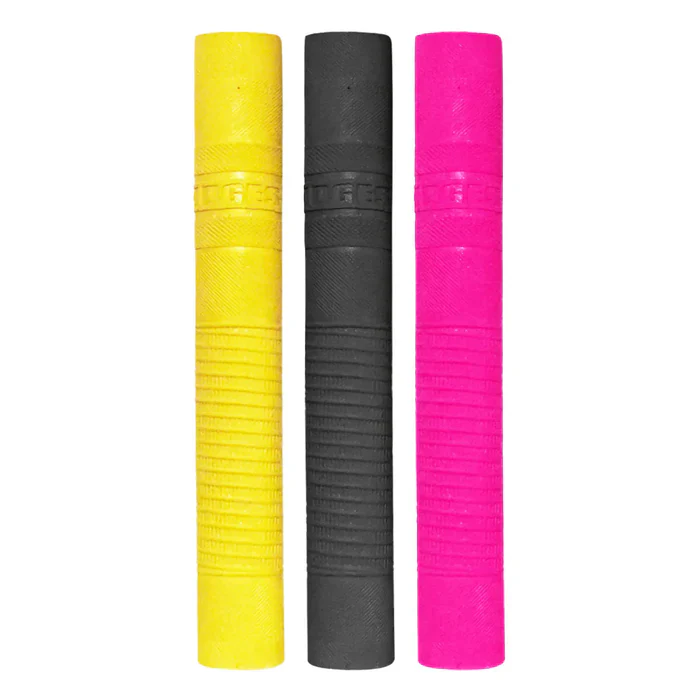 SS Chevring Cricket Bat Grip - Image 4