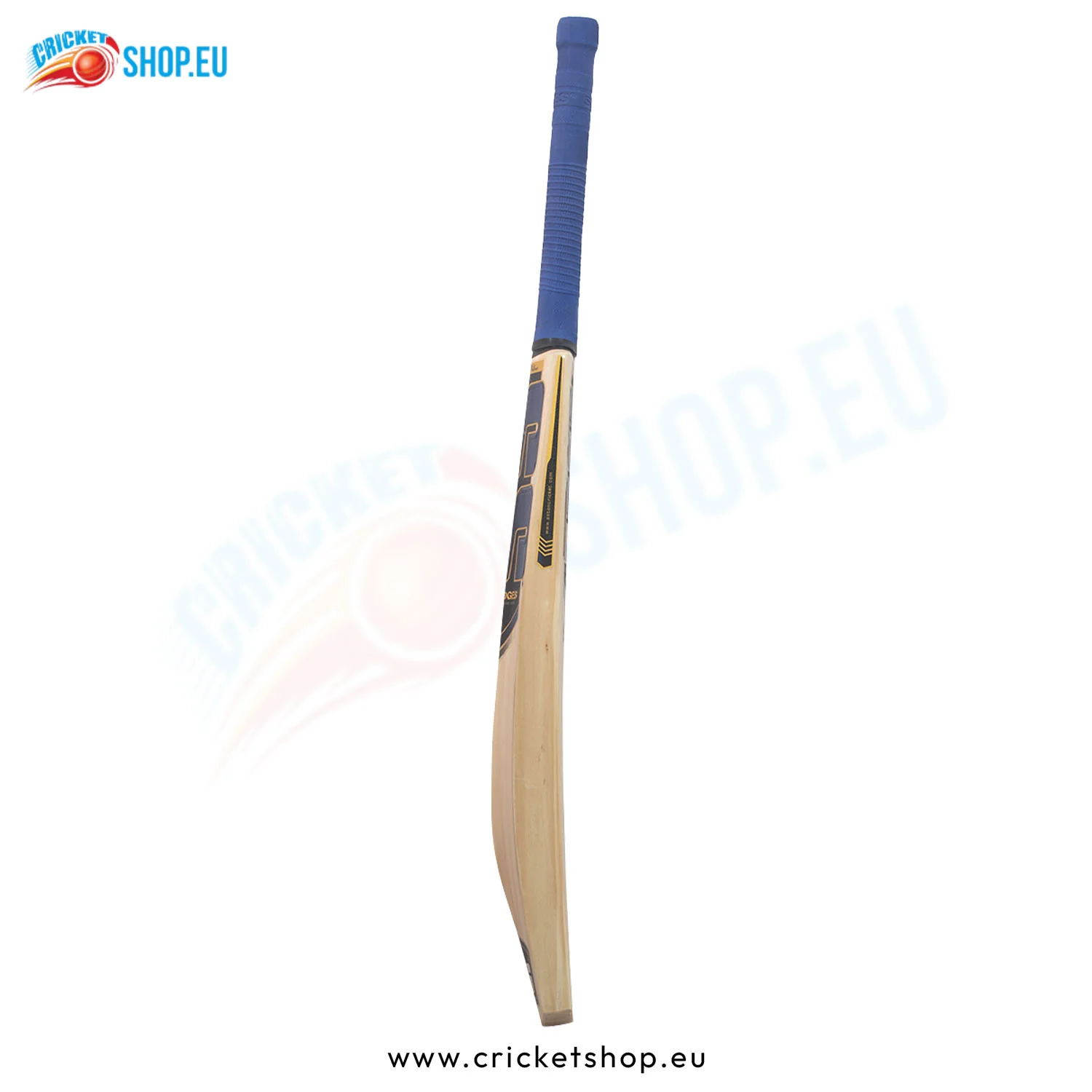 SS GG Smacker Hulk Kashmir Willow Cricket Bat - Image 5