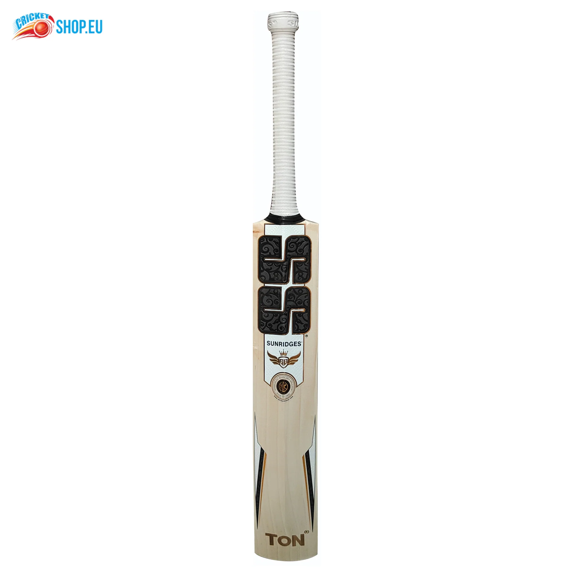 SS GG Smacker Player English Willow Cricket Bat - Image 4