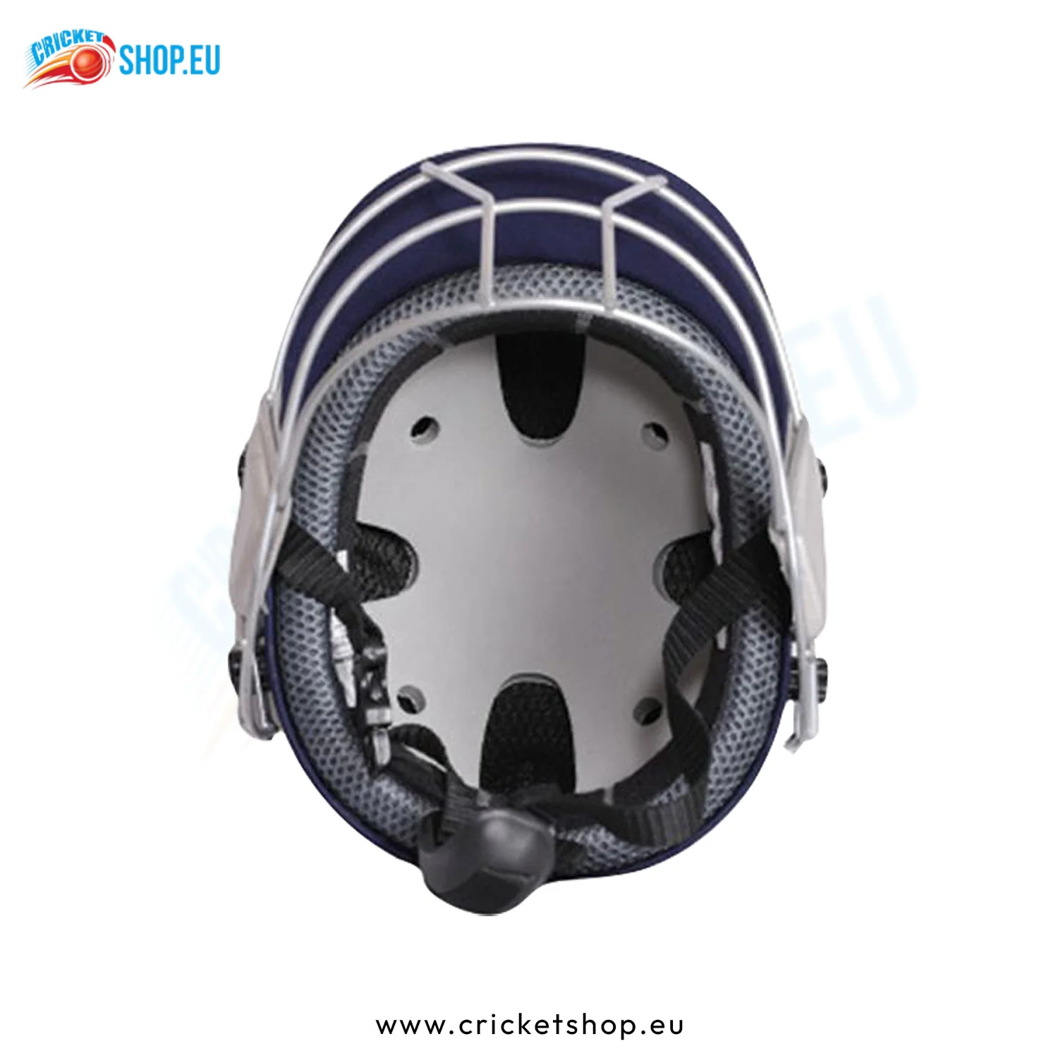 SS Gutsy Cricket Helmet - Image 3