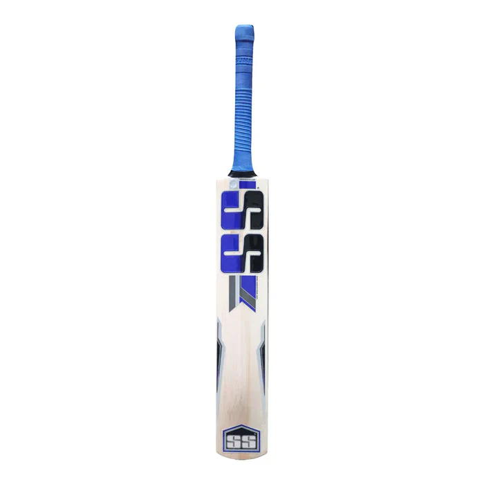SS Impact Kashmir Willow Cricket Bat - Image 2