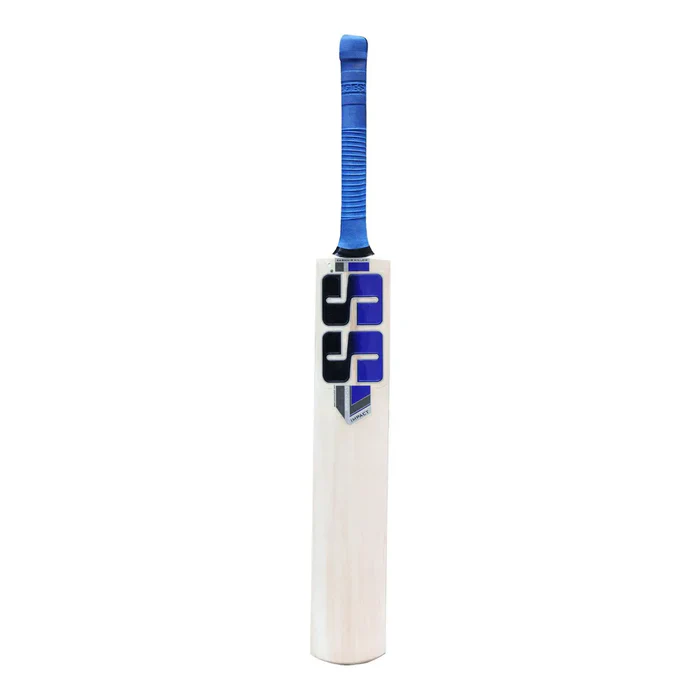 SS Impact Kashmir Willow Cricket Bat - Image 4