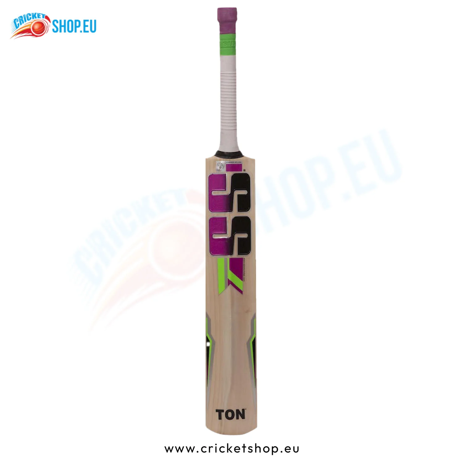 SS Josh Kashmir Willow Cricket Bat SH - Image 2