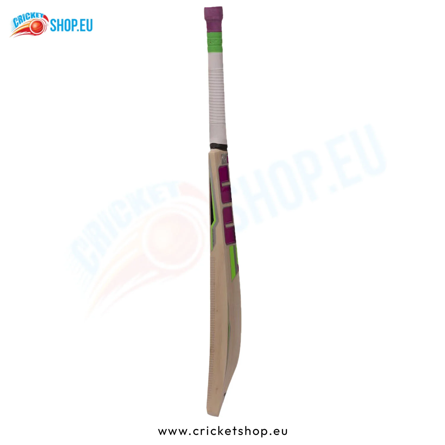 SS Josh Kashmir Willow Cricket Bat SH - Image 3