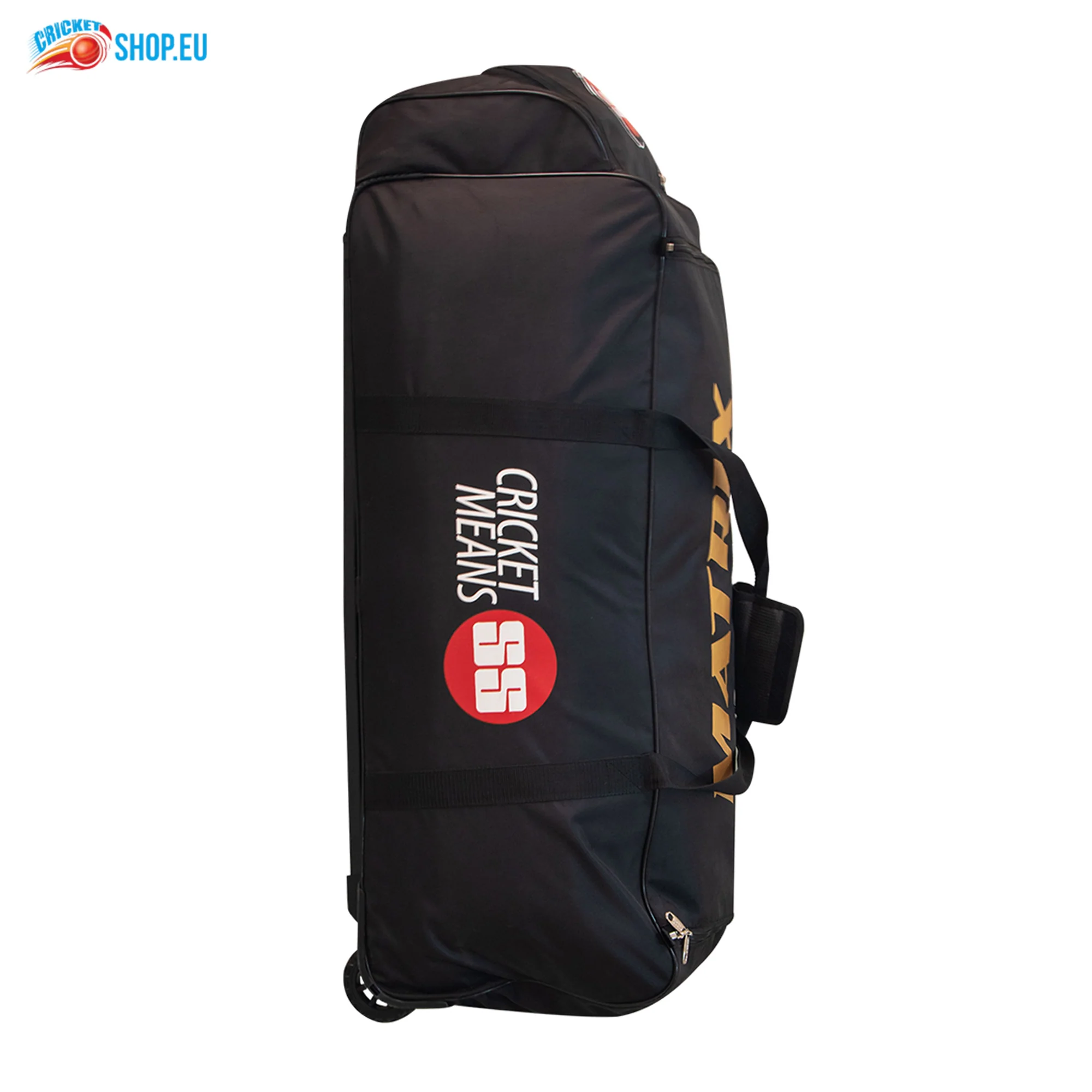 SS Limited Edition Cricket Kit Bag - Image 4