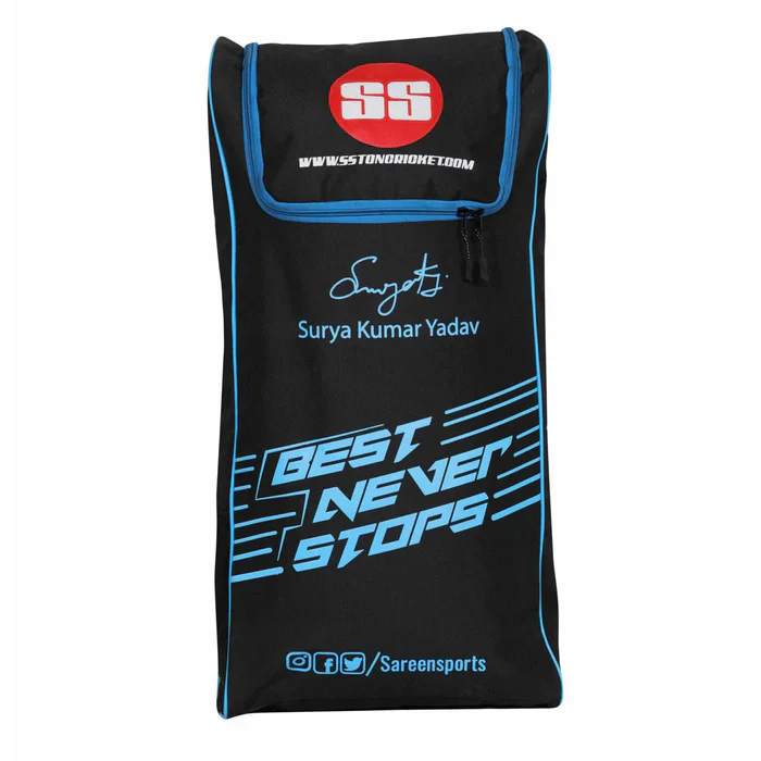 SS Mass Cricket Duffle Bag Small - Image 2