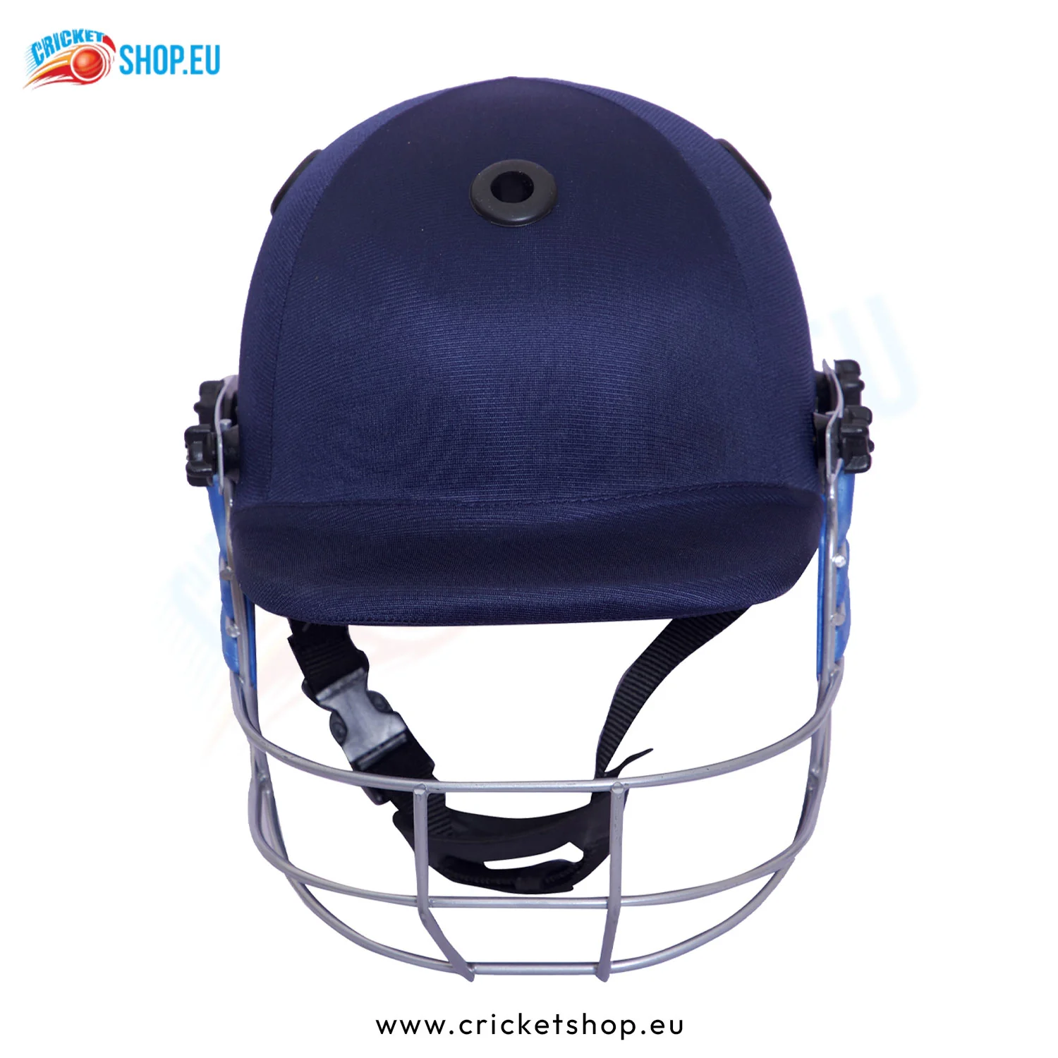 SS Matrix Cricket Helmet - Image 2