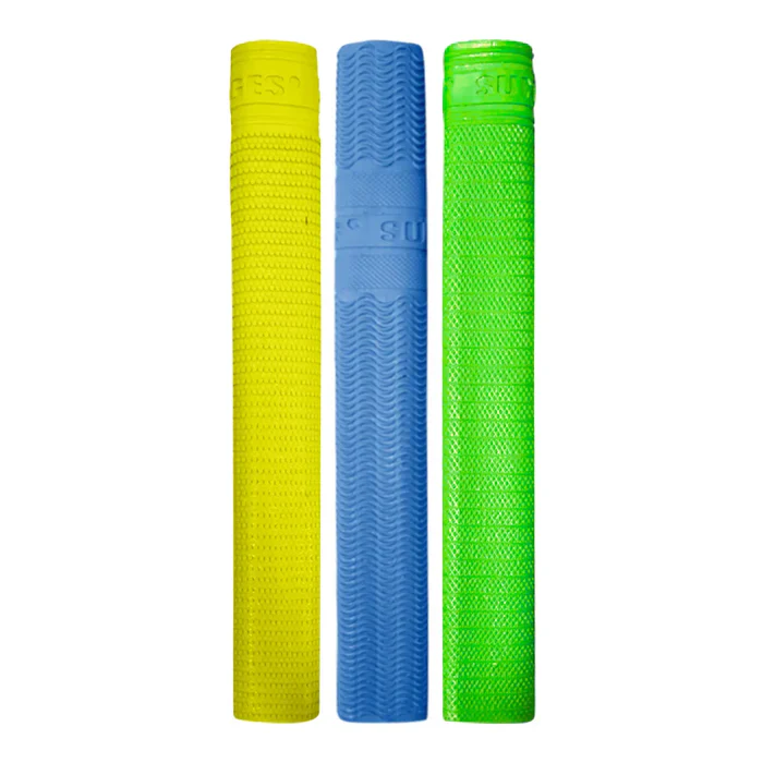 SS Premium Cricket Bat Grip Set of 3 - Image 8