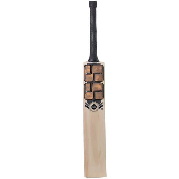 SS Premium Gold 3.0 Kashmir Willow Cricket Bat - Image 4