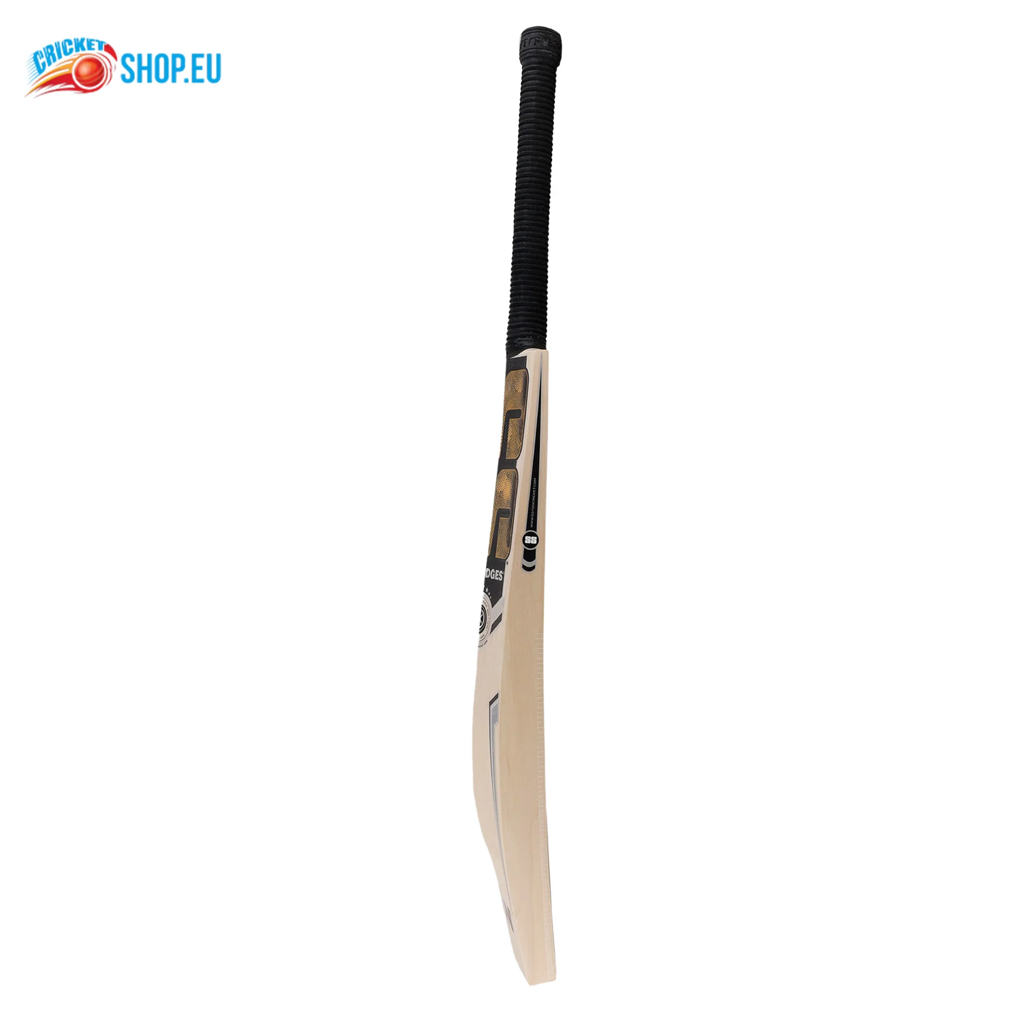 SS Premium Gold Kashmir Willow Cricket Bat-SH - Image 3