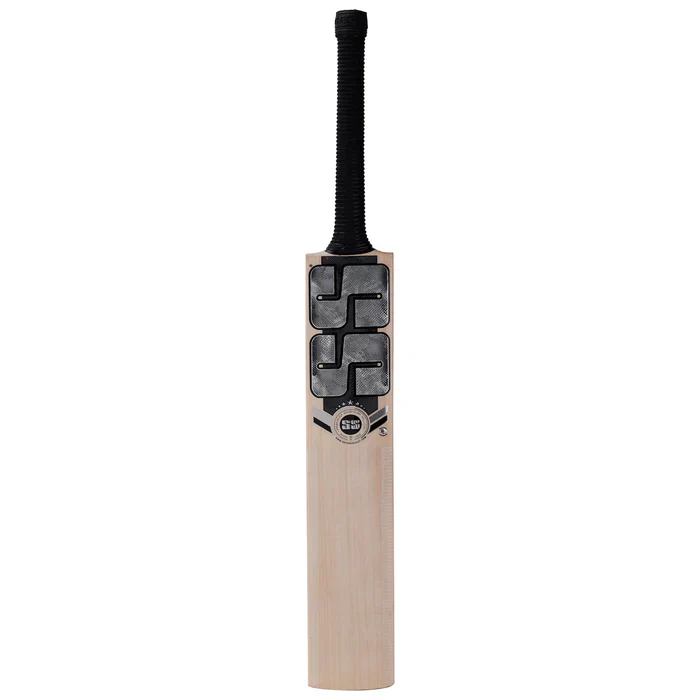 SS Premium Silver Kashmir Willow Cricket Bat - Image 2