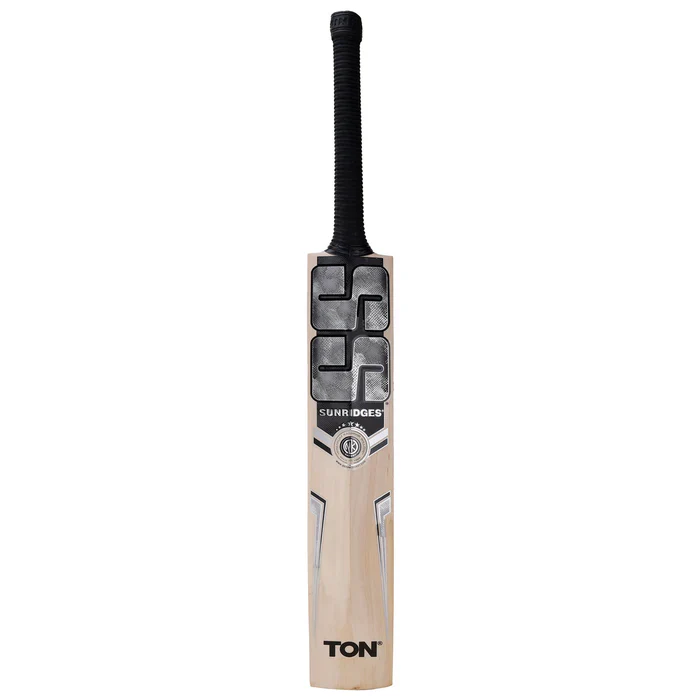 SS Premium Silver Kashmir Willow Cricket Bat - Image 4