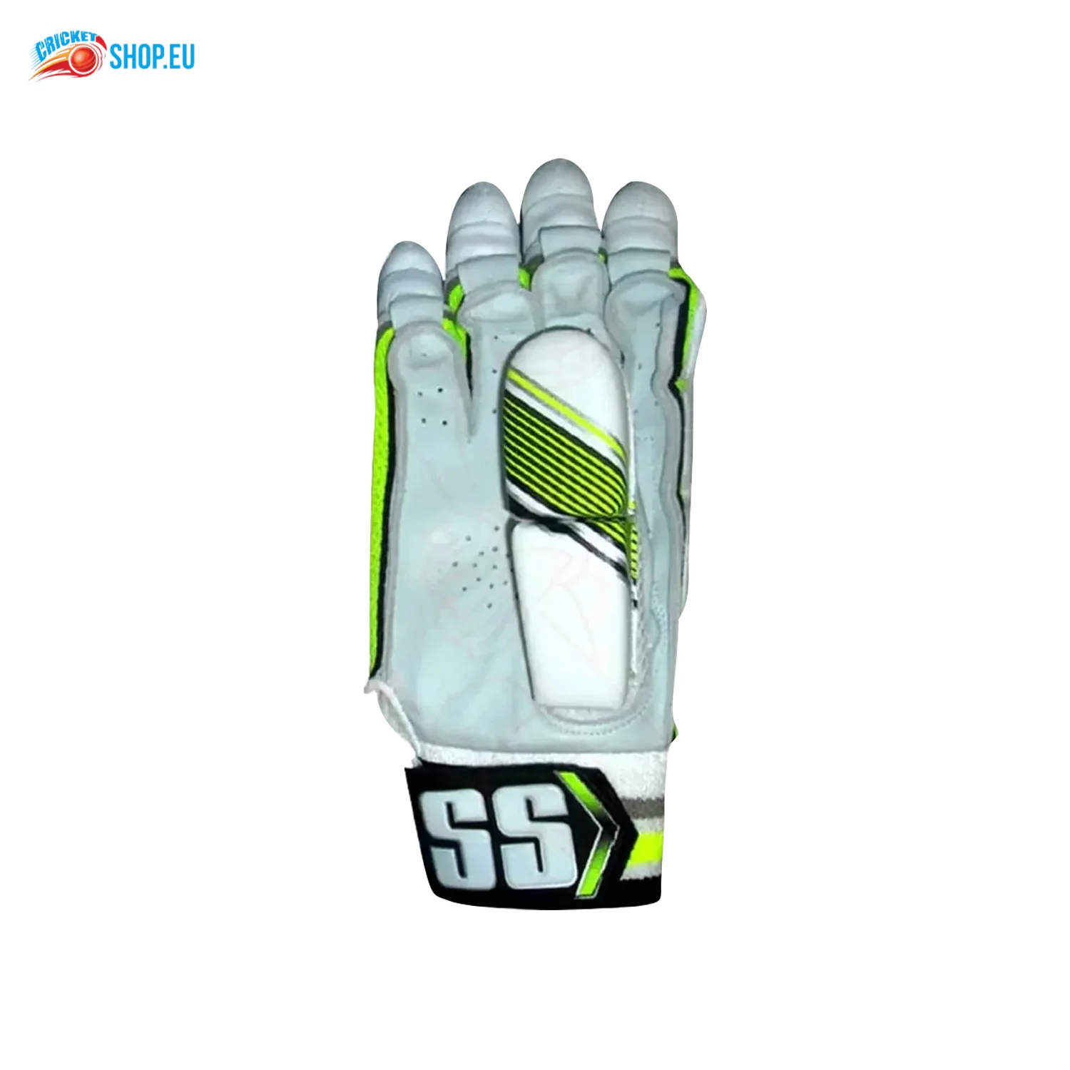 SS Ranji Max Batting Gloves Adult - Image 3