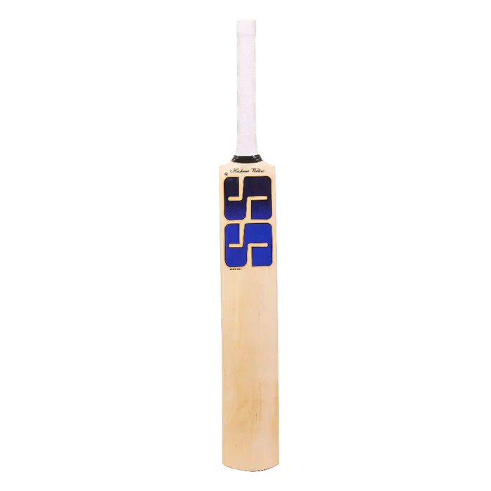 SS Sky Players Jumbo Kashmir Willow Cricket Scoop Bat-SH - Image 4