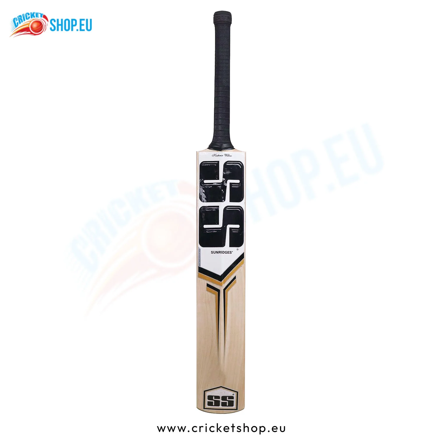 SS Sky Smasher Kashmir Willow Cricket Bat SH - Image 3