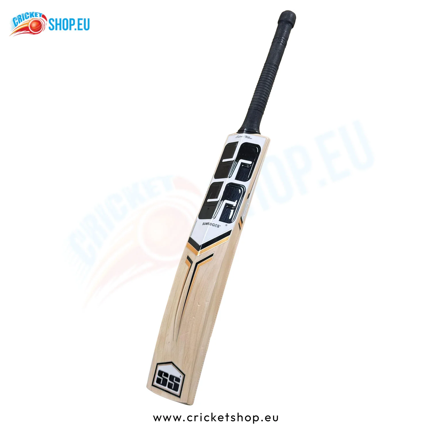SS Sky Smasher Kashmir Willow Cricket Bat SH - Image 6