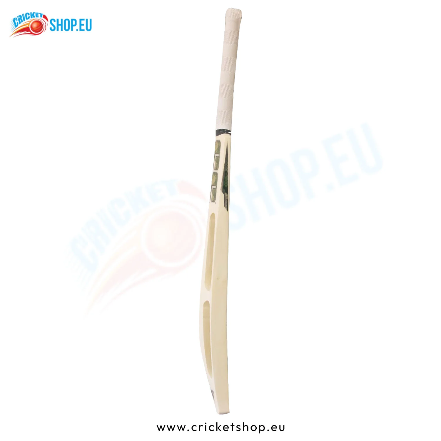 SS Soft Pro Premium Scoop Kashmir Willow Cricket Bat SH - Image 5