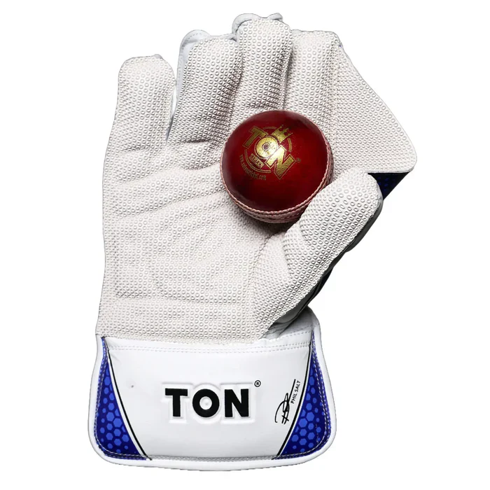 SS Ton Glory Wicket Keeping Gloves - Image 2
