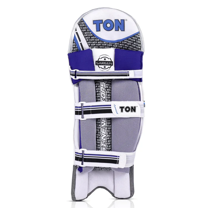 SS Ton Slasher Cricket Batting Pads - Image 3