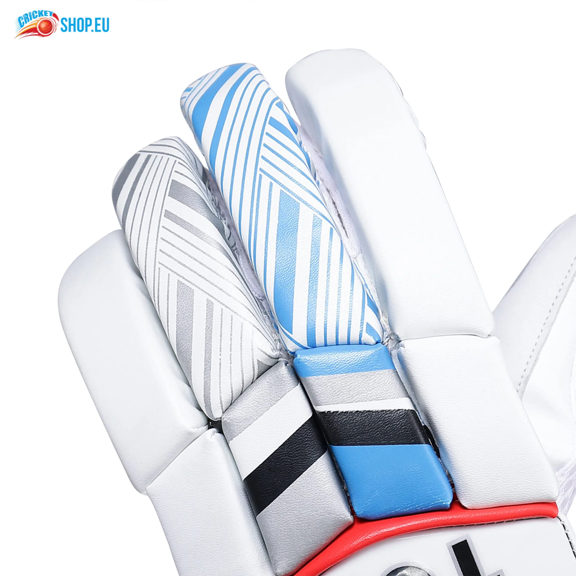 SS Ton Super Batting Gloves - Image 5