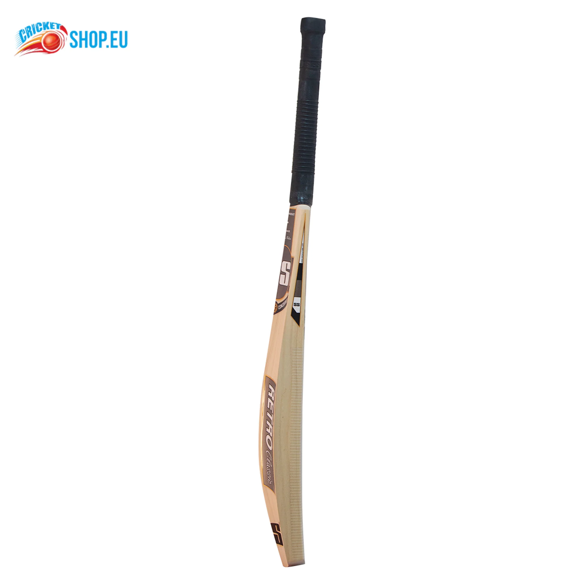 SS VA-900 Ruby Kashmir Willow Cricket Bat - Image 3