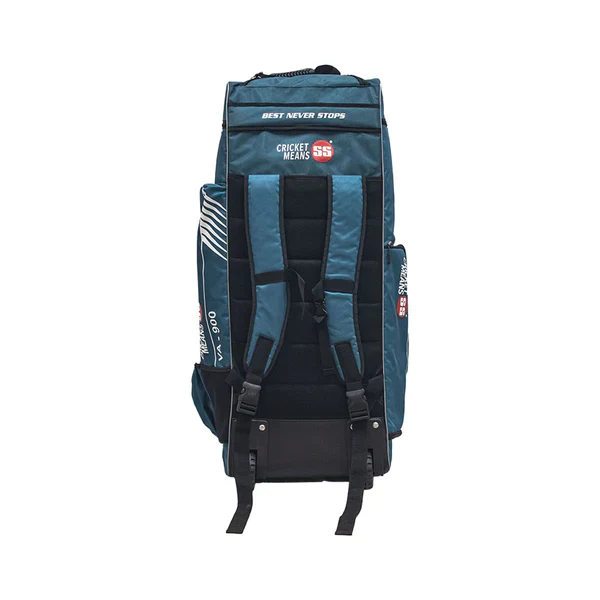 SS VA-900 Wheelie Duffle Bag - Image 2