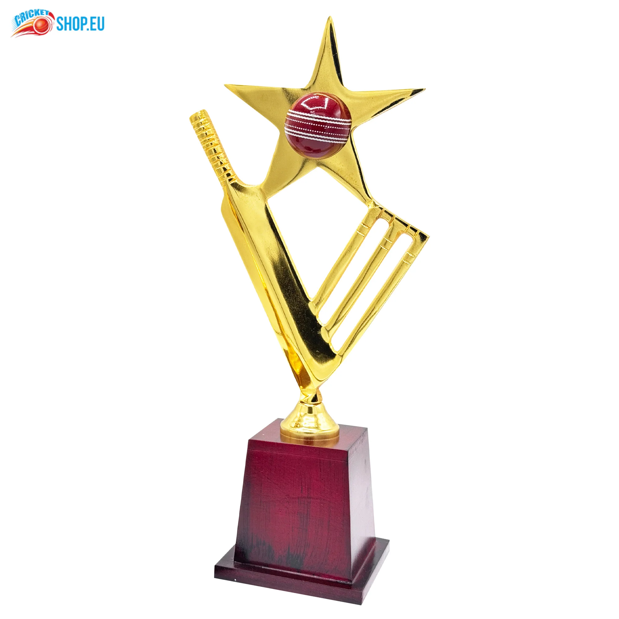 Star Cricket Trophy-266 - Image 2