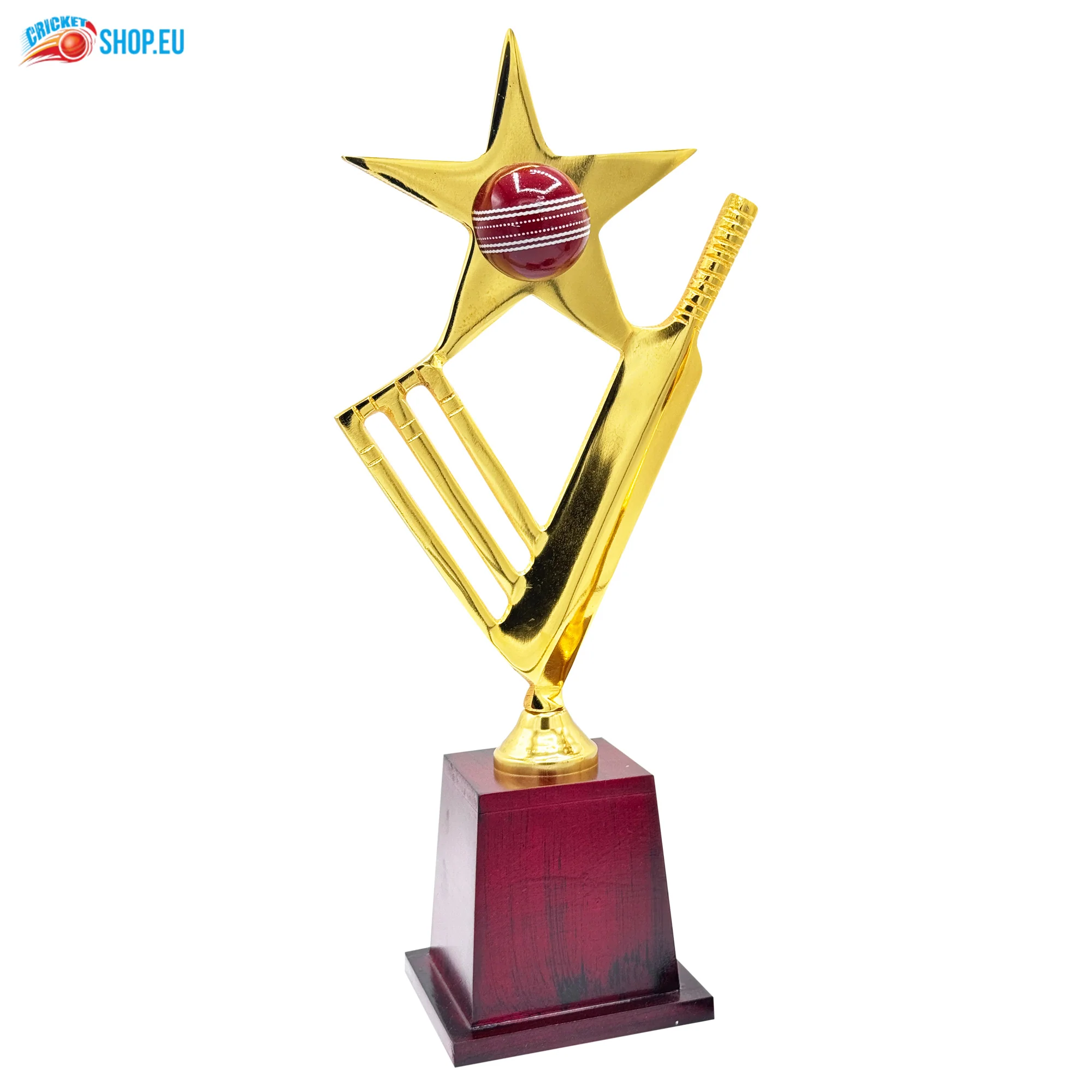 Star Cricket Trophy-266 - Image 3