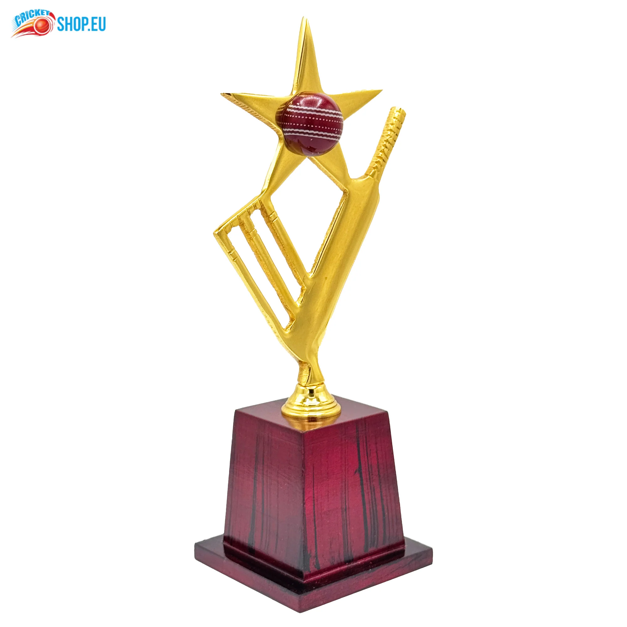 Star Cricket Trophy-266 - Image 4