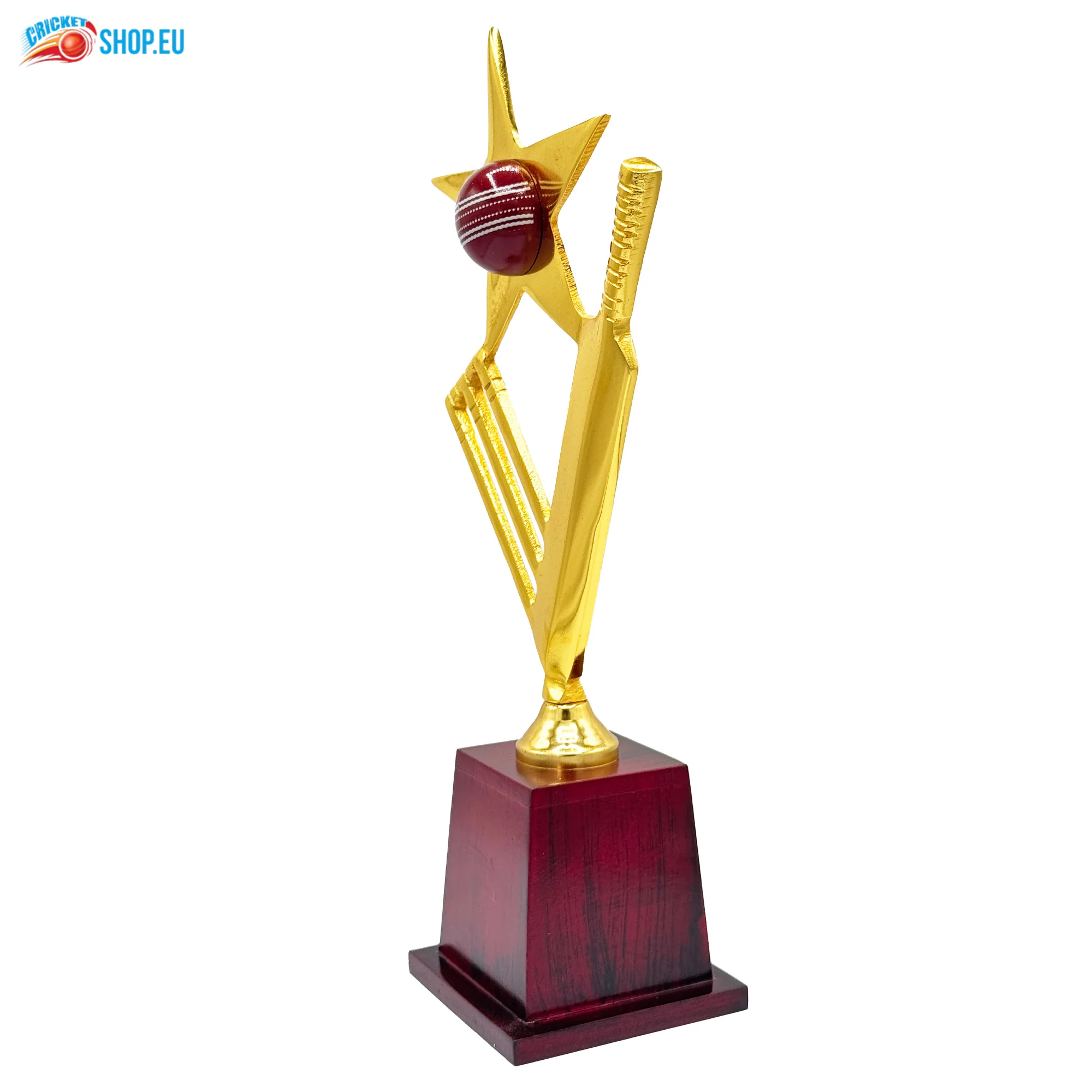 Star Cricket Trophy-266 - Image 5