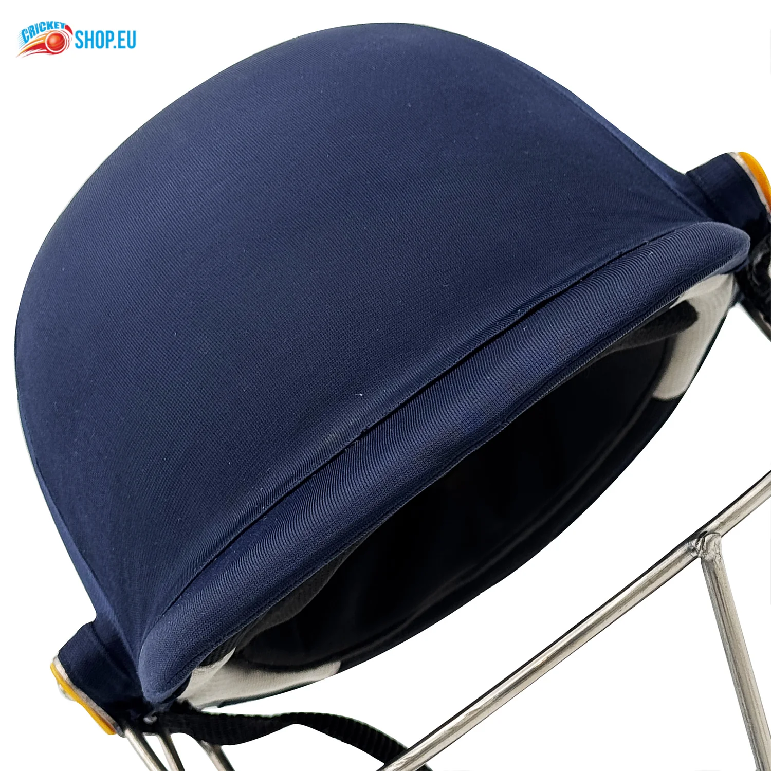 Steelbird Hitz Titanium Grill Premium Cricket Helmet - Image 8