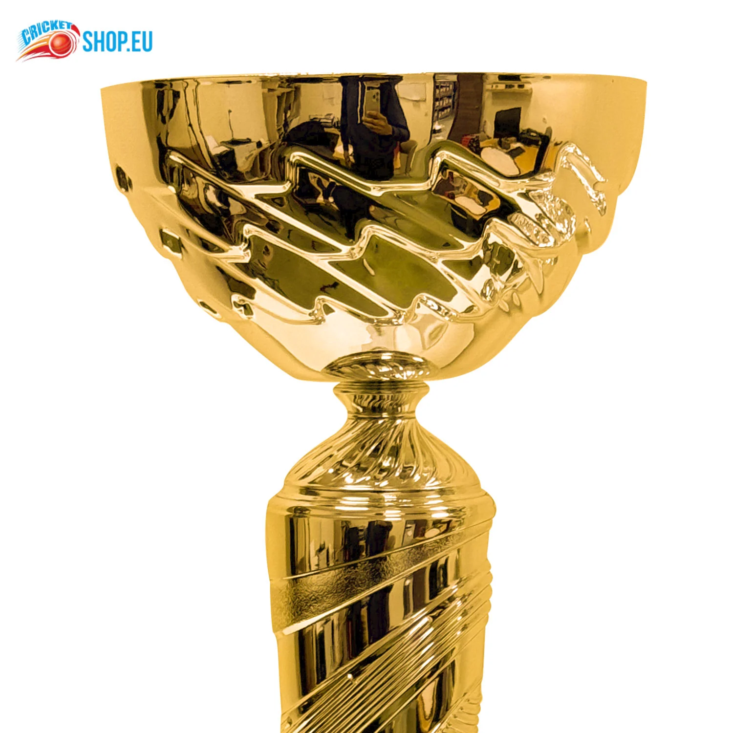 Supreme Trophy Cup Gold - Image 6