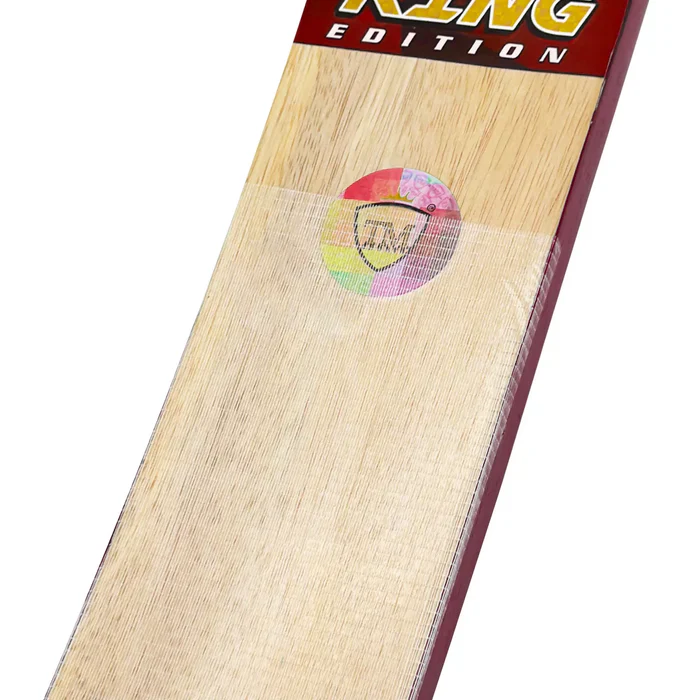 TM King Edition Srilankan Bat - Image 19