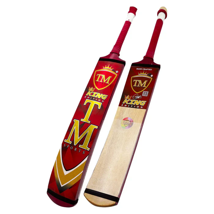 TM King Edition Srilankan Bat - Image 2