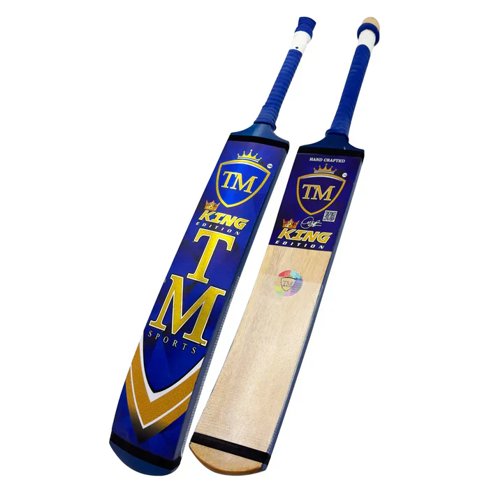 TM King Edition Srilankan Bat - Image 3