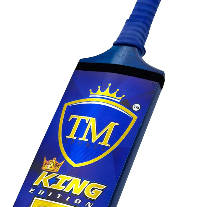 TM King Edition Srilankan Bat - Image 9