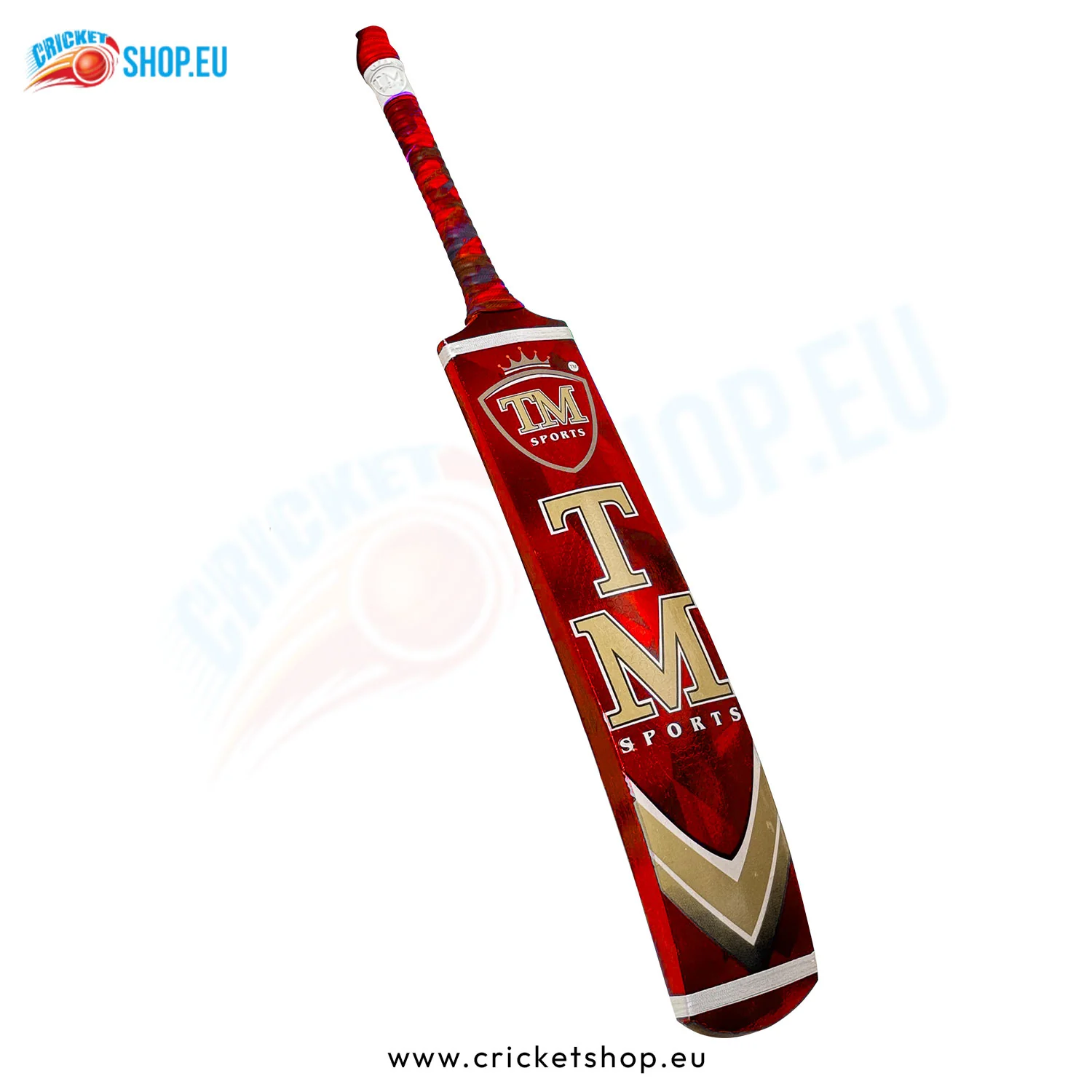 TM Player Edition Sirilankan Tape Ball Bat - Image 13